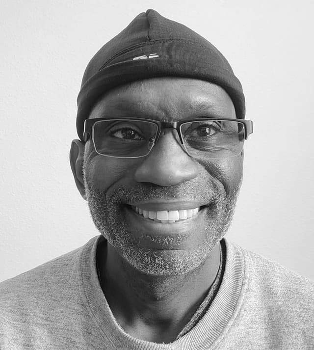 Frank Shines, Stroud Leadership Academy Founder