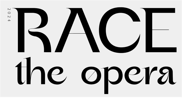 RACE the Opera — Stroud Leadership Academy Partnership